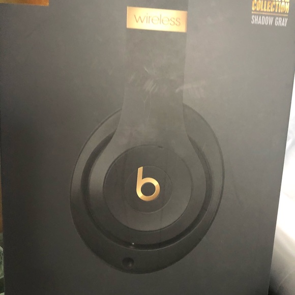 Beats Studio Wireless 3 - Picture 4 of 4